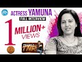 Actress Yamuna Exclusive Interview with TNR