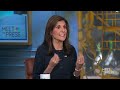 Haley calls for ‘protections’ for embryos but says she supports IVF as it’s practiced in U.S.  - 04:29 min - News - Video
