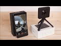 Обзор VR камеры Xiaomi Mijia Panoramic