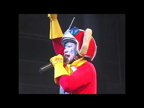 ニューロティカ/88R