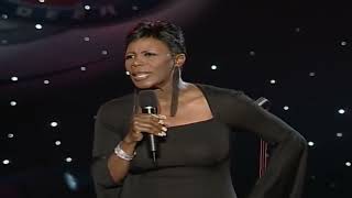 Sommore  I'm Saved Now  The Search
