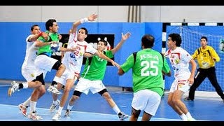 مباراة السعودية وروسيا البيضاء اليوم الاحد 15-01-2017 كأس العالم لكرة ...