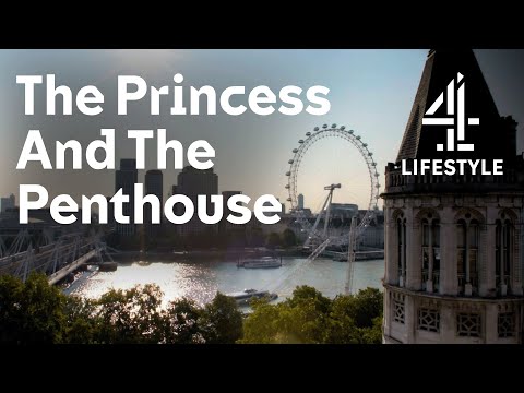 Britain's Most Luxurious Hotels'