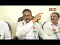 సిద్ధం.. సిద్ధం అంటున్నావ్..జగన్ నీకు ధైర్యం ఉంటే తెనాలి లో అడుగు పెట్టు | JD Lakshmi Narayana | ABN  - 01:39 min - News - Video