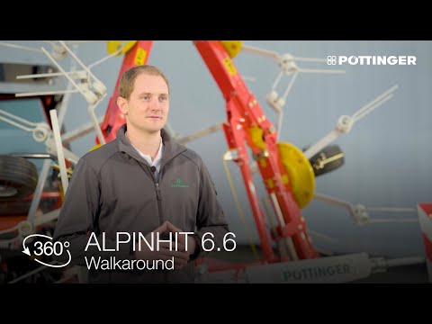 Neues Video: Walkaround ALPINHIT 6.6