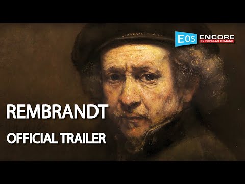 Rembrandt'