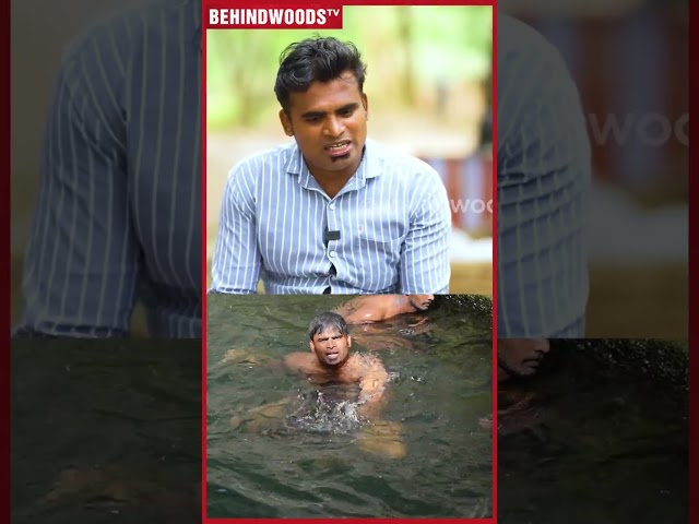 'Police Case போட்டுட்டாங்க...வாழ்க்கையே போச்சு' 💔 கூமாபட்டி தங்கபாண்டியின் மறுபக்கம்