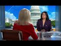 Rep. Dingell on following her husband in office: I had to work 10 times harder as a Dingell  - 00:48 min - News - Video