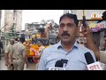 Navi Mumbai Building Collapse:2 people have been rescued & 2 are likely trapped: Kailas Shinde|News9  - 03:13 min - News - Video