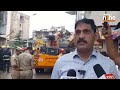 Navi Mumbai Building Collapse:2 people have been rescued & 2 are likely trapped: Kailas Shinde|News9
