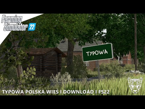 Typowa Polska Wieś v1.0.0.0