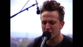 The Futureheads - Hounds of Love (Live for Don’t Look Down, Pitchfork TV)