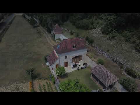 Property video