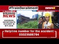 Eyewiteness Of Train Incident | Deadly Train Mishap In Bengal | NewsX  - 26:47 min - News - Video