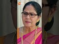 #GUNDAMMA KATHA #Shorts #Zee Telugu #Entertainment #Drama