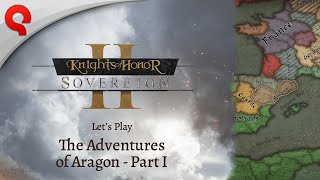 The Adventures of Aragon - Part 1 preview image