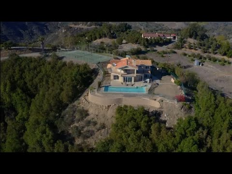 Property video