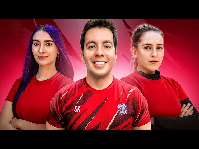 ELLA SERÁ LA NUEVA CAPITANA DE KOALAS EN EL SUMMER KAMP