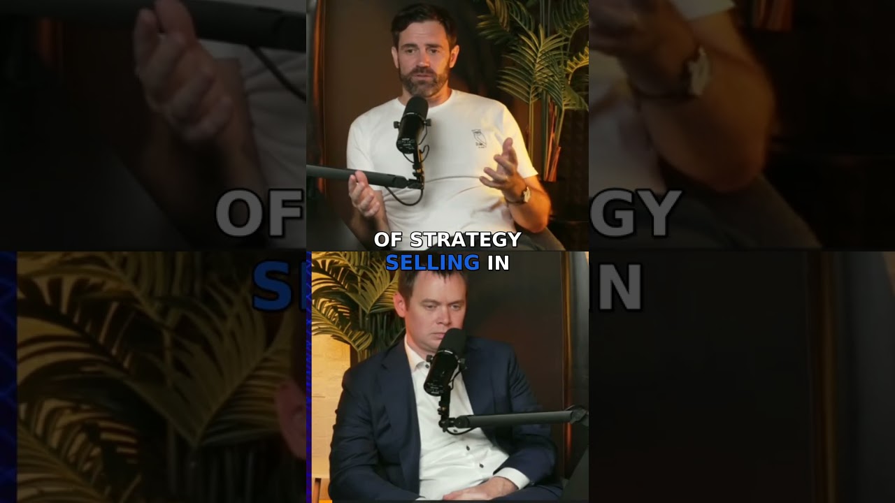 The Psychological Impact of Major Bitcoin Sales.