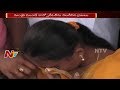 Ruckus in Minister Padma Rao's Secunderabad Visit : Corporator Cries