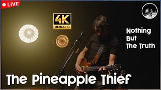 The Pineapple Thief  ✪  Nothing But The Truth 2021  |  Full Show (4K)