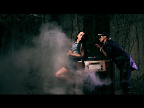 El Nene La Amenaza - La Chanty (Video Oficial)