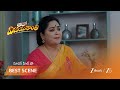 AUTO VIJAYASHANTI | పామును చూసి భయపడిన నిర్మల, సహాయం కోసం అరుపులు!