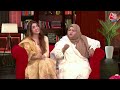 Uparwala Dekh Raha Hai Season 2: महिलाओं पर अत्याचार के मुद्दे को लेकर तीखी बहस | Aaj Tak Debate  - 09:50 min - News - Video
