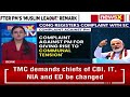 Congress Meets ECI | Lodges Complaint Over PM Modis Muslim League Imprint Remark | NewsX  - 04:22 min - News - Video