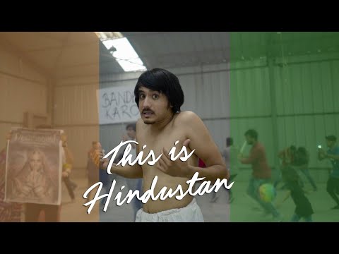 This is Hindustan