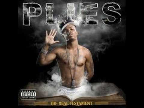 Plies - 100 Years