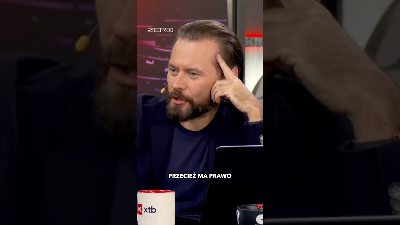 GAWKOWSKI: PREZYDENTOWI SIĘ COŚ POMYLIŁO