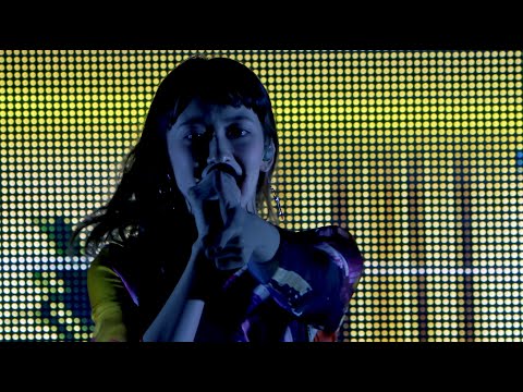 緑黄色社会 『Mela!』Live Video(SINGALONG tour 2020 -last piece-)