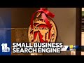 Shop local: ComCon helps people find small businesses