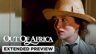 Out Of Africa (35th Anniversary)