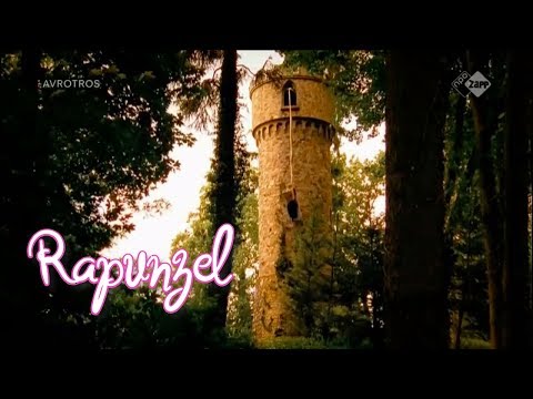 Rapunzel'