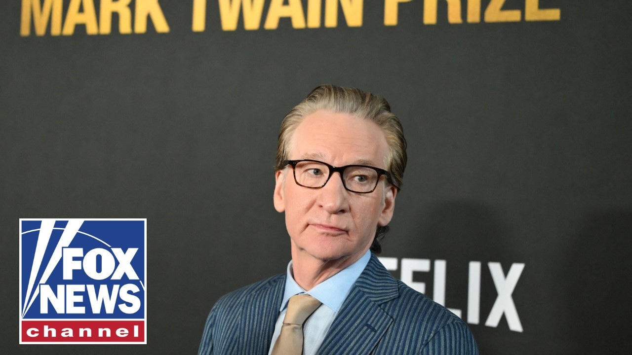 Bill Maher SLAMS surveillance culture: 'Generation TMZ'
