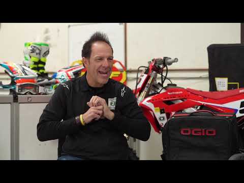 Mike Young on the SML Show