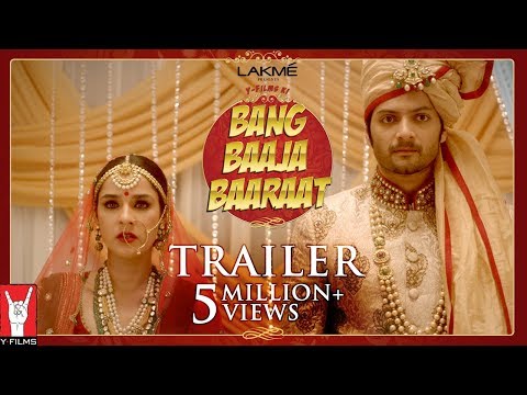 Bang Baaja Baaraat'