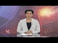 Police Destroy Ganja Crop In Visakha Agency Areas  | AP | V6 News - 00:31 min - News - Video