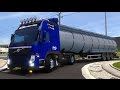 Volvo Fm RTA 1.20 - 1.21