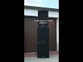 Sound Check HK Audio Linear 5