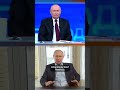 Putin confronts his AI double  - 00:54 min - News - Video