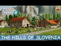 The Hills Of Slovenia v1.0.0.0