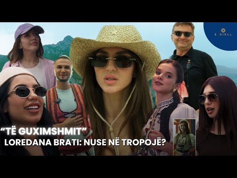 Keqkuptimi nga BBV, Loredana në Bajram Curr,përballet me vendasit! Rizarta, Xeni & Saide bëjnë namin