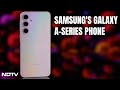 Samsungs Galaxy A-Series Phones, Apples M3 MacBook Air and More