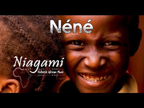 Niagami - Néné - Les Enfants (Children)