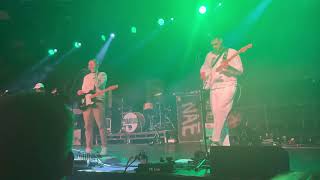 Dictator - Days Gone By &amp; Candlemaker Row Live Glasgow Barrowlands 2022