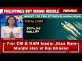 Philippines Buys BrahMoS Missile | $400 Million Boost For India | NewsX  - 28:50 min - News - Video