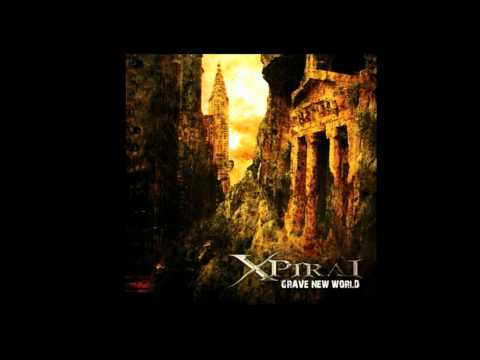 X-Piral - One For All Kind online metal music video by X-PIRAL